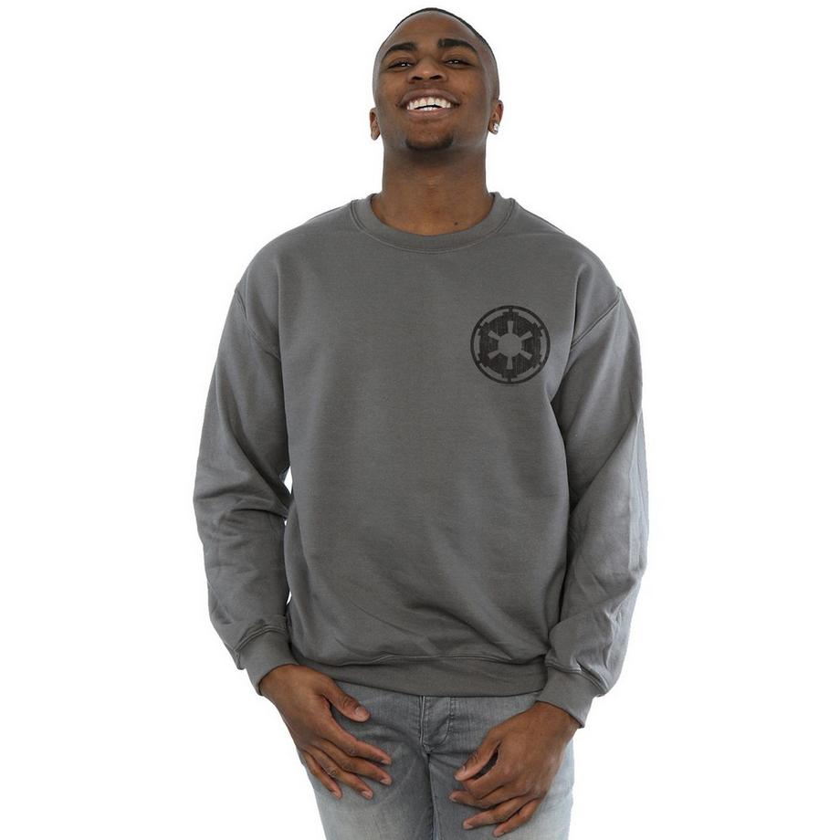 STAR WARS The Mandalorian Galactic Empire Sweatshirt  