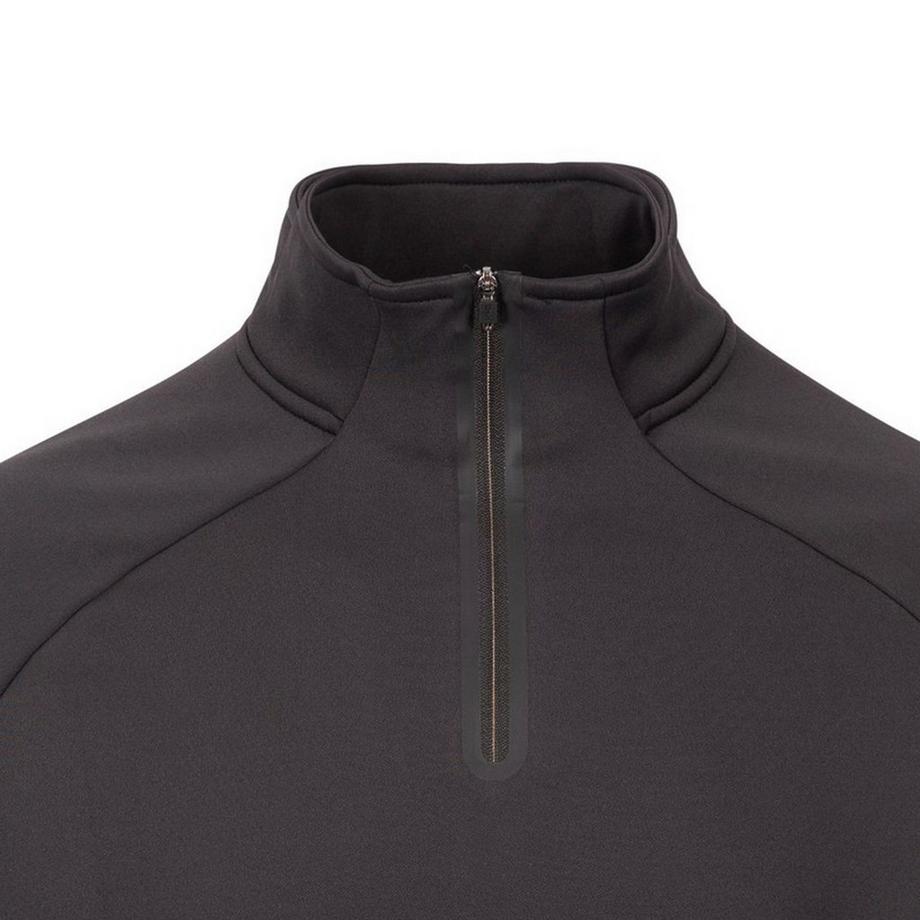 Trespass Top DAMIAN DLX mezza cerniera  