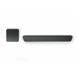 PHILIPS  Philips TAB5309/10 altoparlante soundbar Grigio 2.1 canali 120 W 