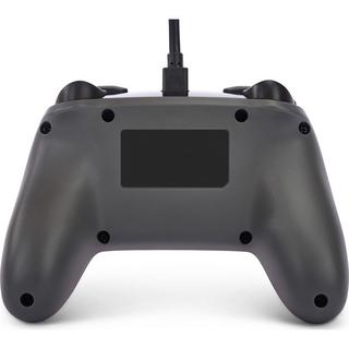 POWER A  Wired Nano Controller NSW NSGP0124-01 Mario Kart 