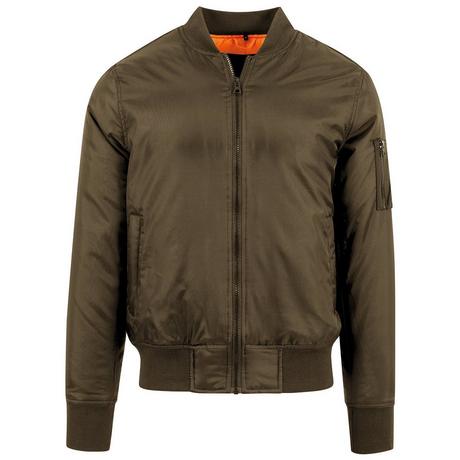 Build Your Own  Veste bomber 