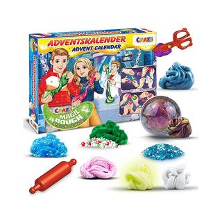 Craze Adventskalender Magic Dough  