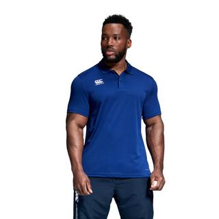 Canterbury  polo-shirt club dry 