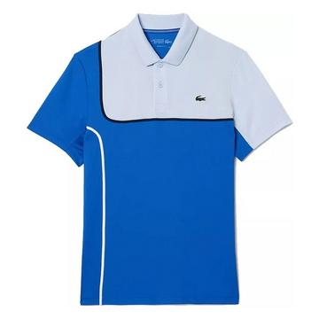 Poloshirt Extratrocken  Tennis