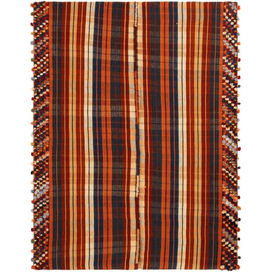 Tappeto fatto a mano Jajim old