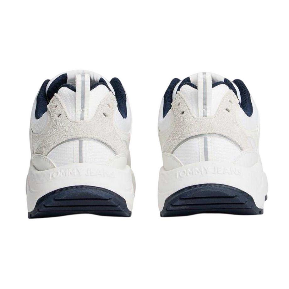 TOMMY JEANS Sneaker Grob Flach  
