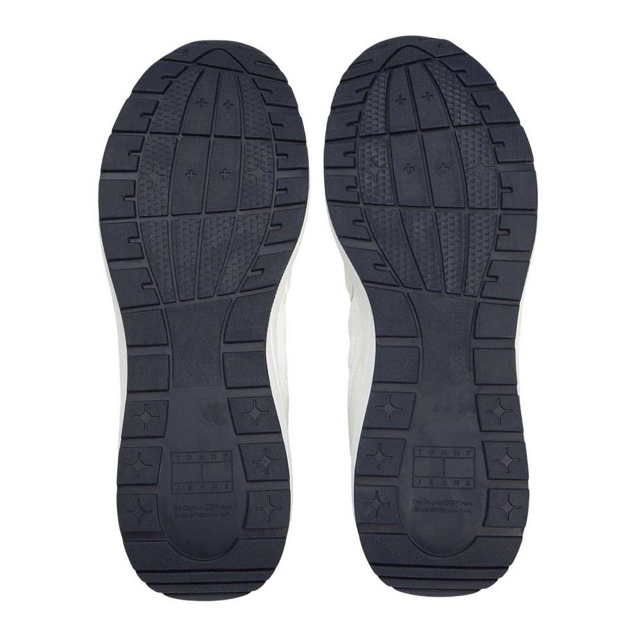 TOMMY JEANS Sneaker Grob Flach  