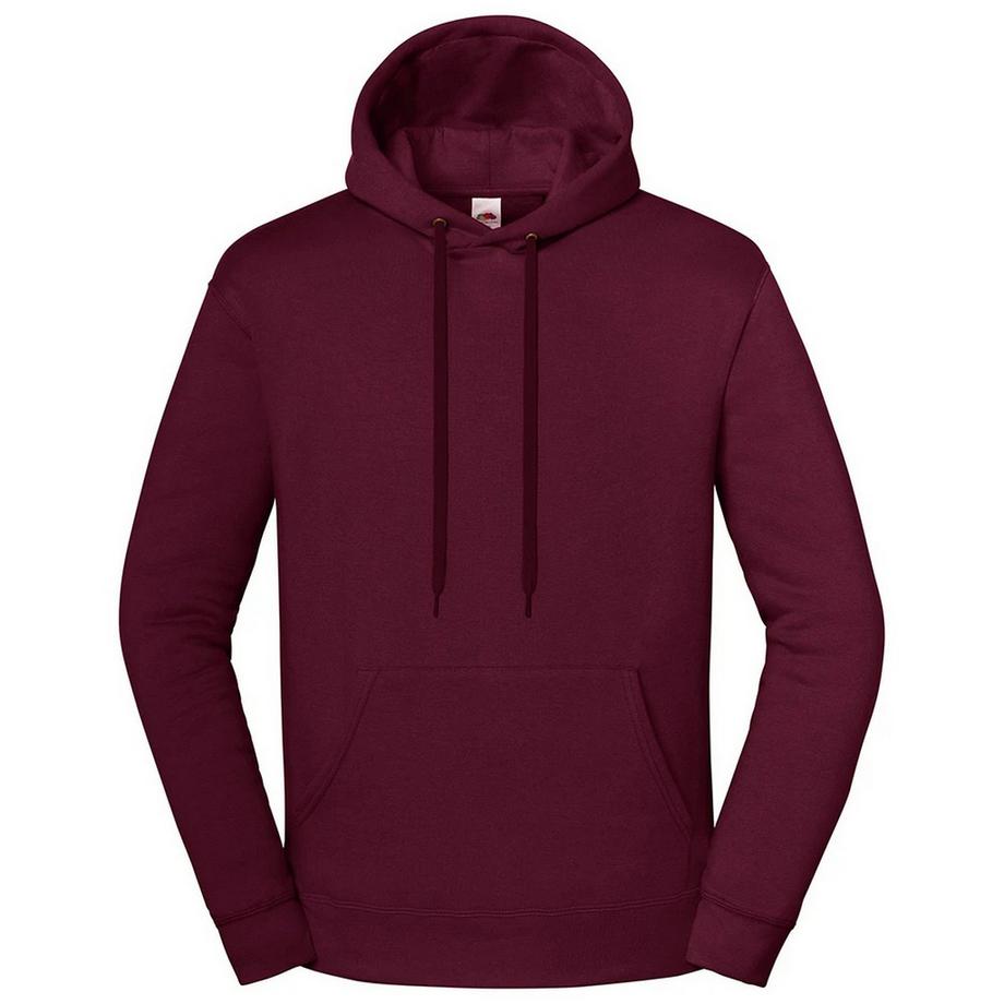 Iconic Premium Sweatshirt  ,  mit Kapuze