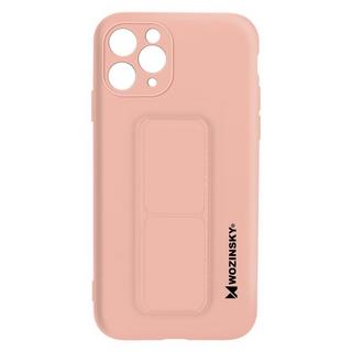 Avizar  Cover Supporto iPhone 11 Pro Max Rosa 