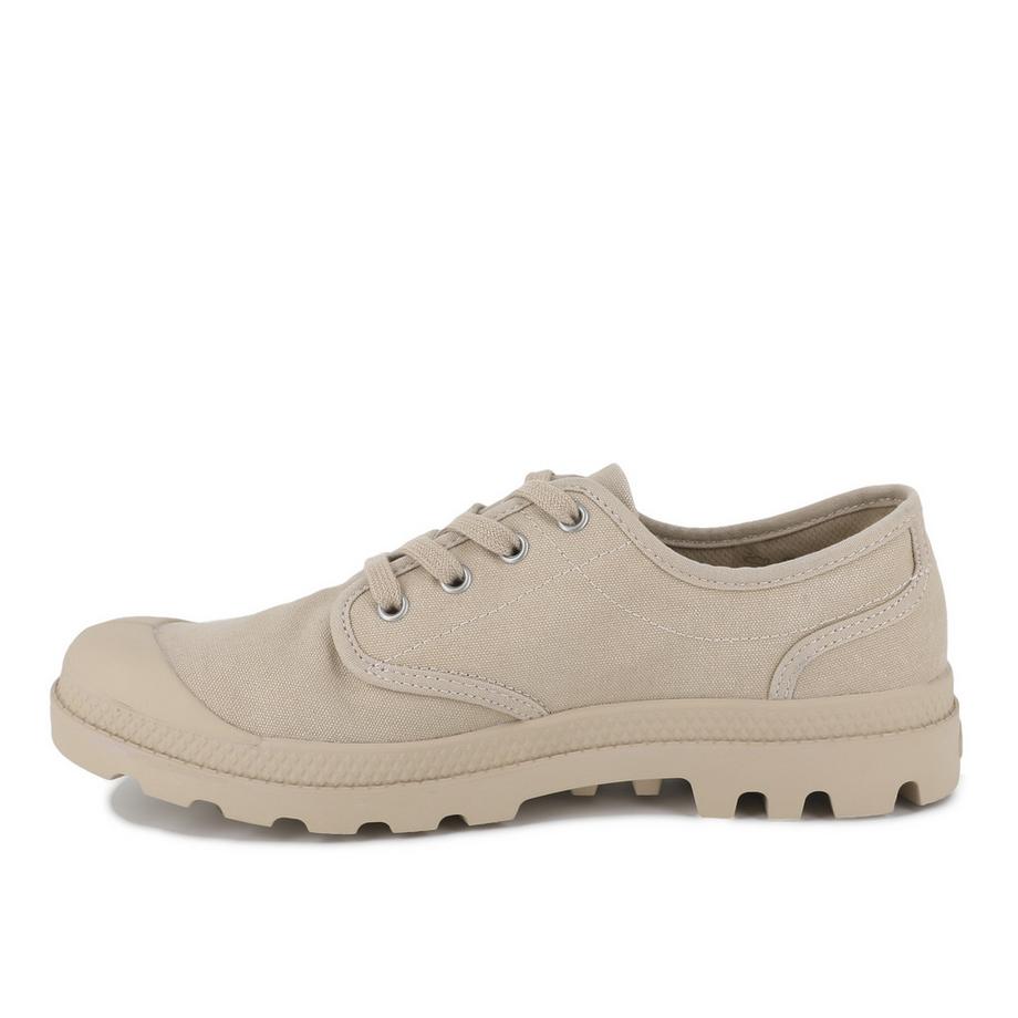 PALLADIUM Baskets Pampa Oxford  