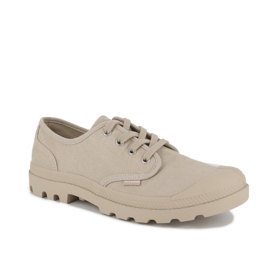 PALLADIUM Baskets Pampa Oxford  