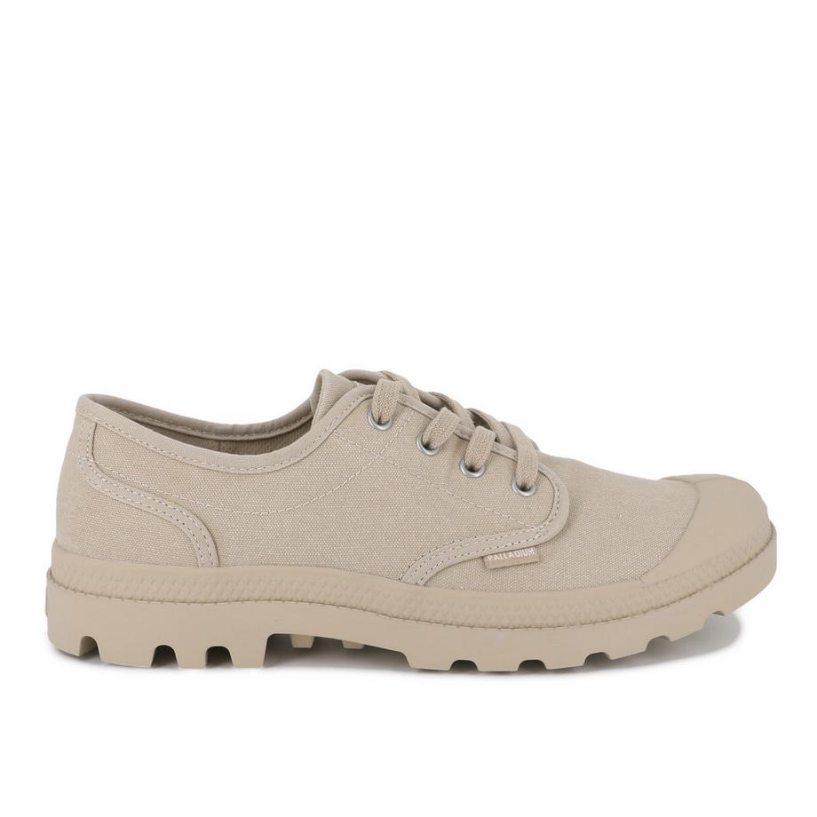 Baskets pampa oxford