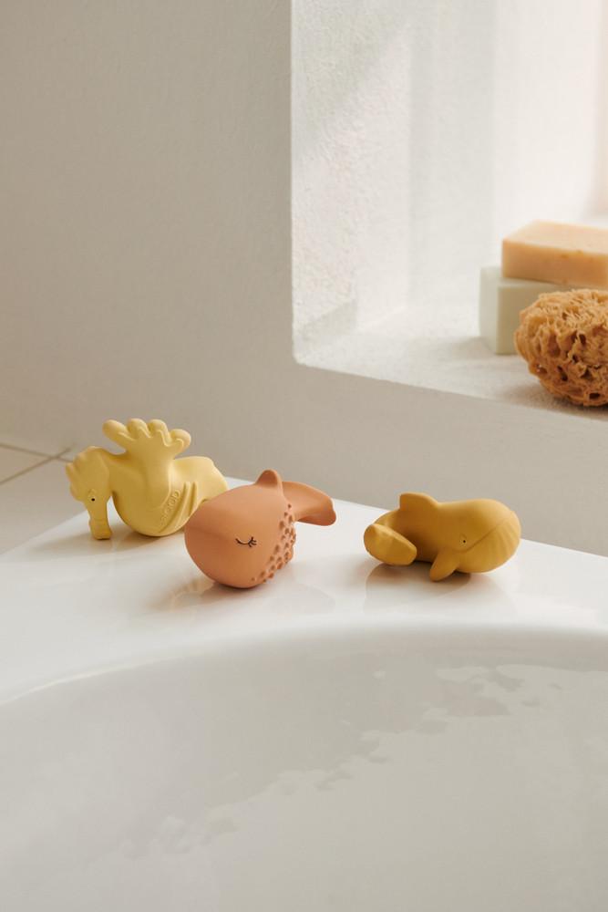 Liewood  Nori 3er Set Spielzeug Jojoba Mix 