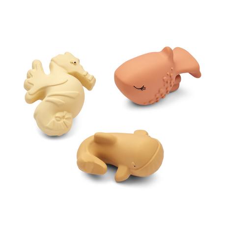 Liewood  Nori 3er Set Spielzeug Jojoba Mix 