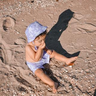 Swim Essentials Sea Star Cappello da sole UV  