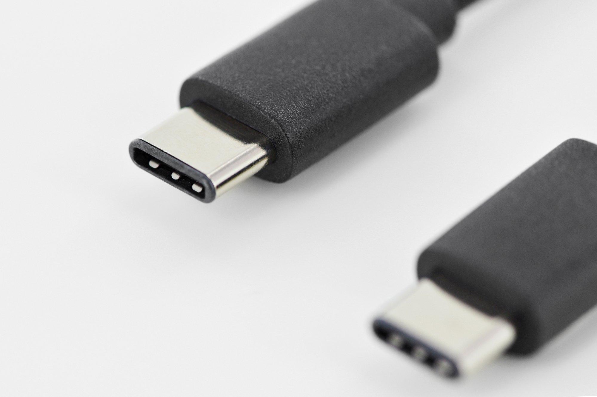 Digitus  USB Type-C™ Anschlusskabel, Type-C™ - C 