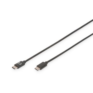 Câble de raccordement USB Type-C™