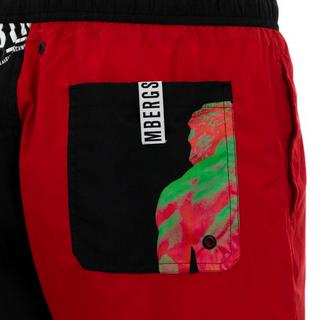 BIKKEMBERGS Costume da bagno Neoclassic  