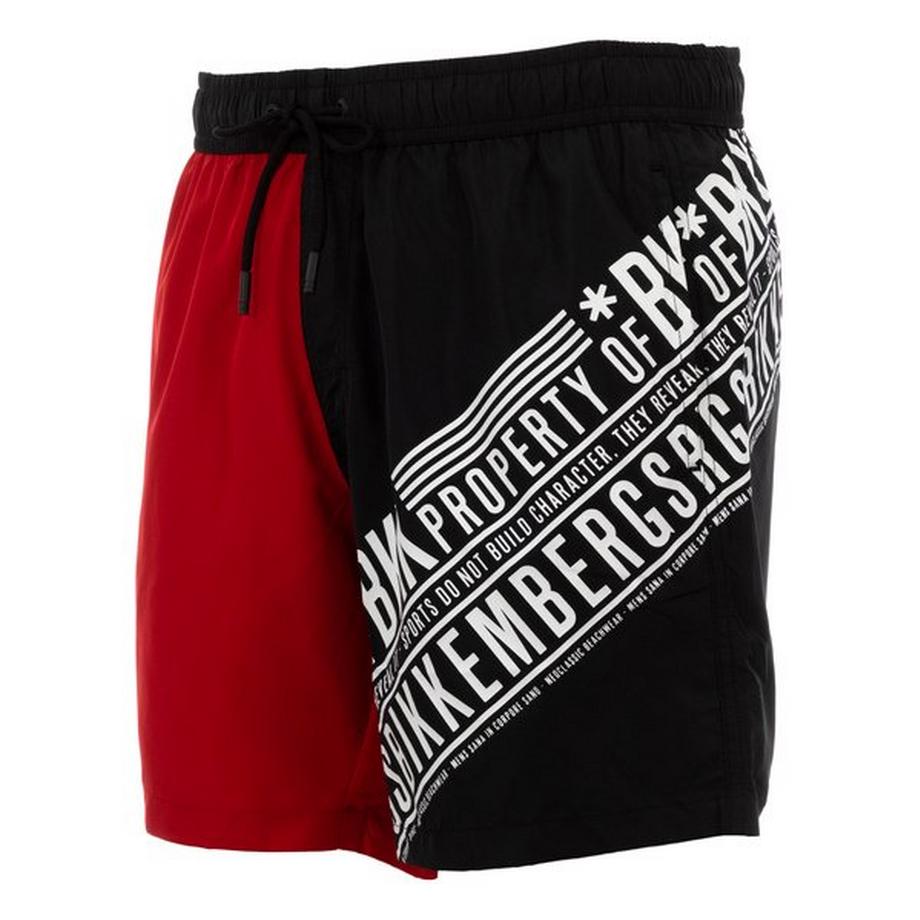 BIKKEMBERGS Neoclassic Schwimmshorts  