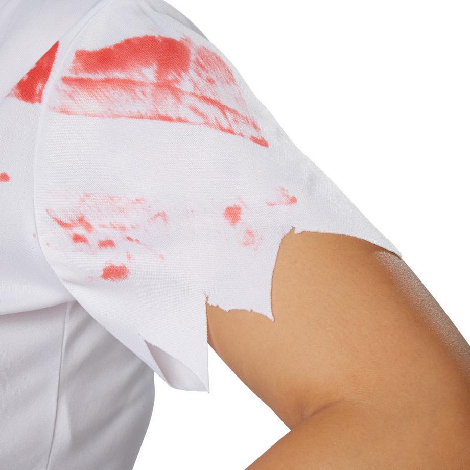 Tectake  Spaventosa poliziotta 