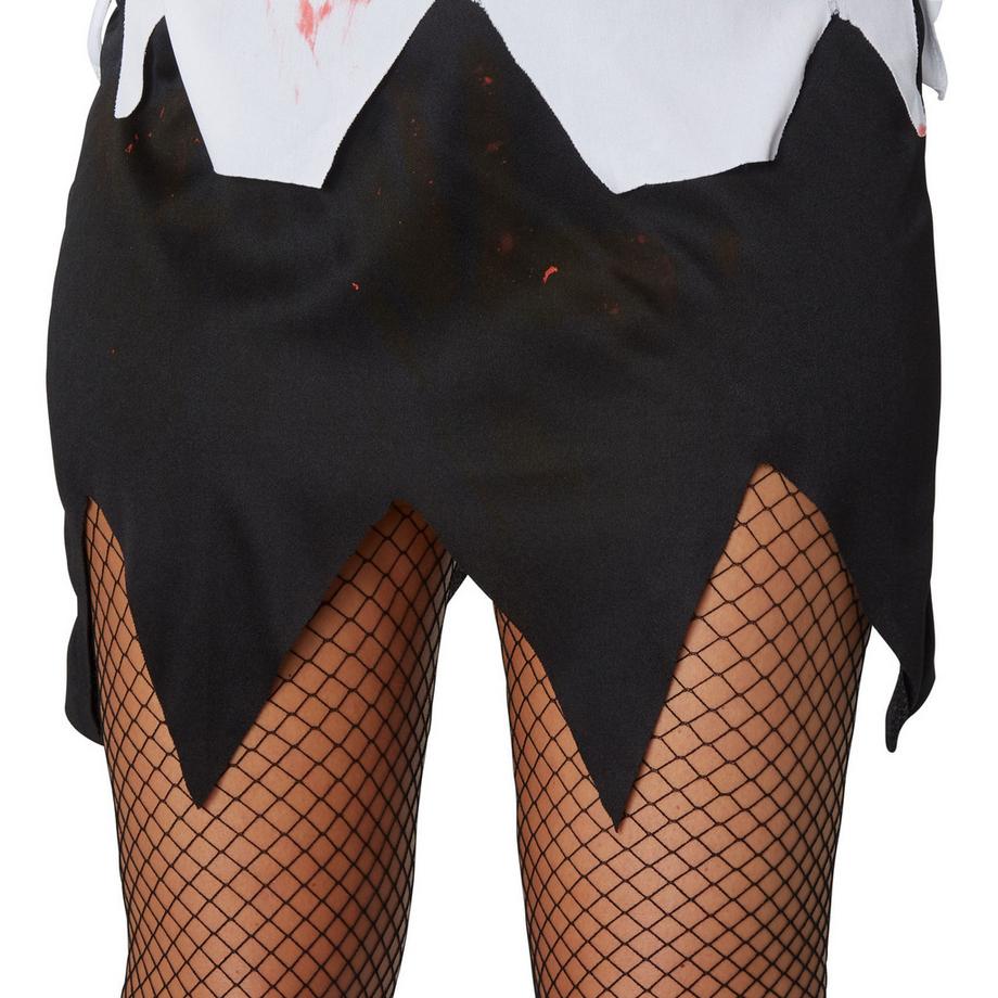 Tectake  Spaventosa poliziotta 