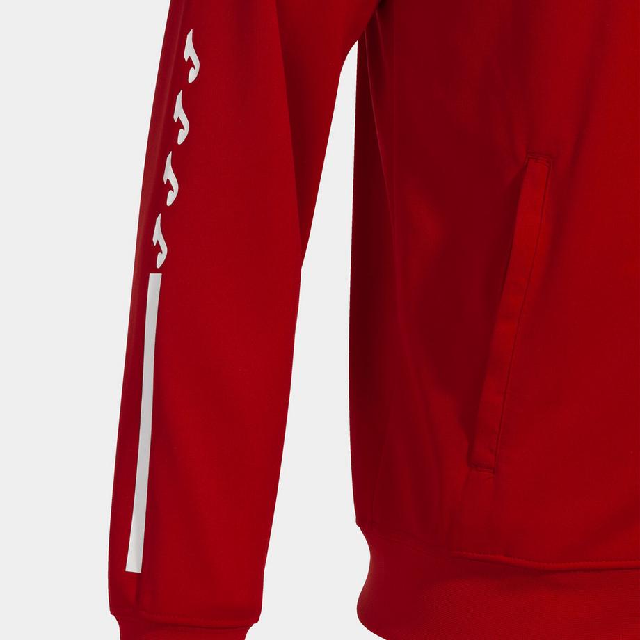 Joma  veste de survêtement à capuche eco supernova 