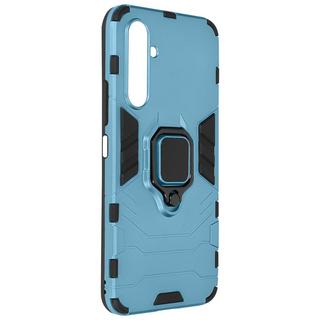 Avizar  Cover anello per Samsung A14 5G e 4G 