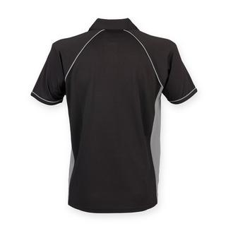 Finden & Hales  Sport PoloShirt, Kurzarm 