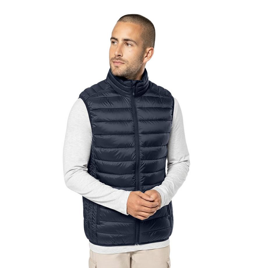 Kariban  Veste Sans Manches 