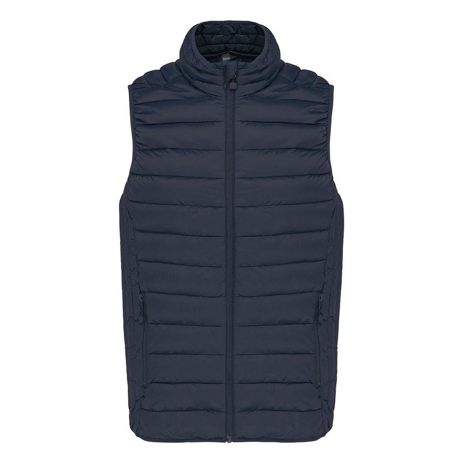 Veste Sans Manches