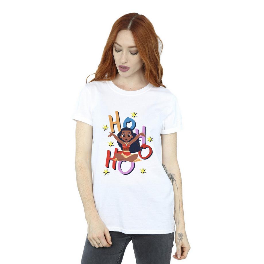 Disney  Ho Ho Ho TShirt 
