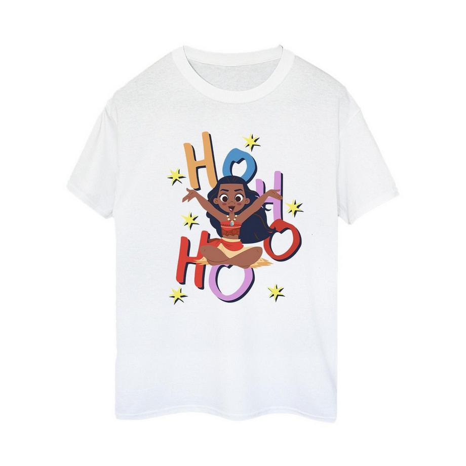 Tshirt HO HO HO