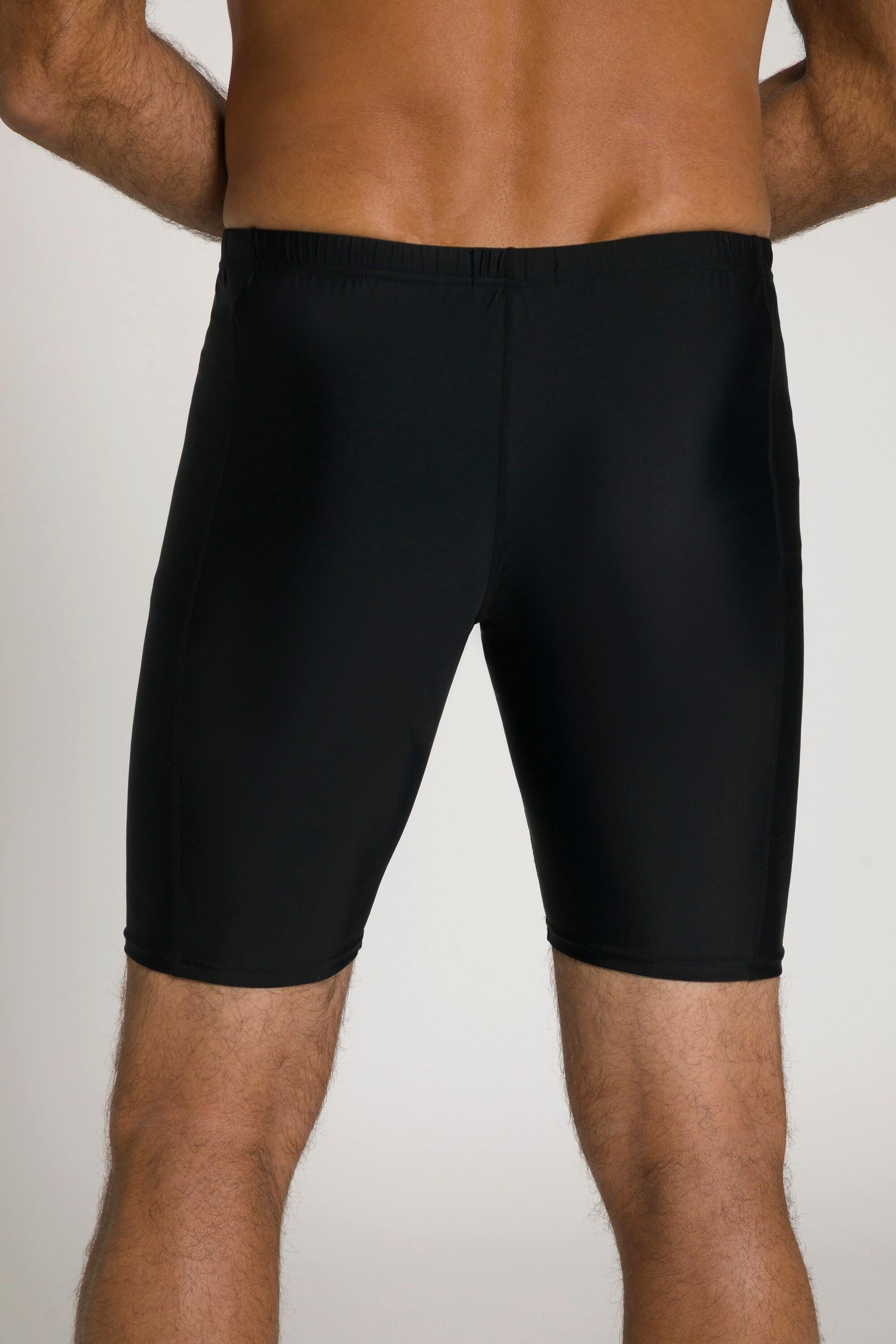 JP1880  Shorts da mare con cintura elastica 