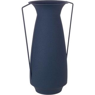 mutoni Vaso Pelike blu 26x18x42  