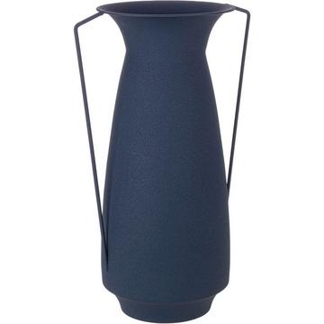 Vaso Pelike blu 26x18x42