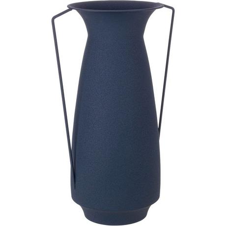 mutoni Vaso Pelike blu 26x18x42  