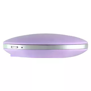 AILORIA MAQUILLAGE Taschenspiegel mit dimmbarer LED-Beleuchtung (USB)  