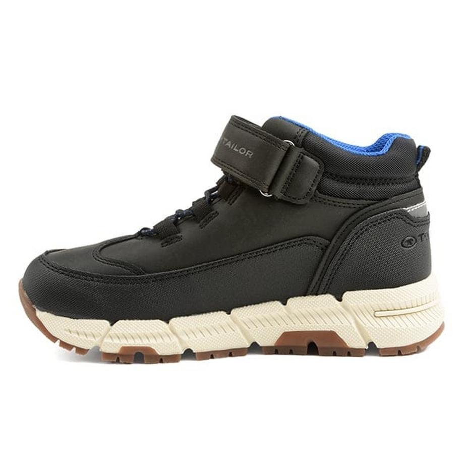 TOM TAILOR Riquewihr Stiefeletten  