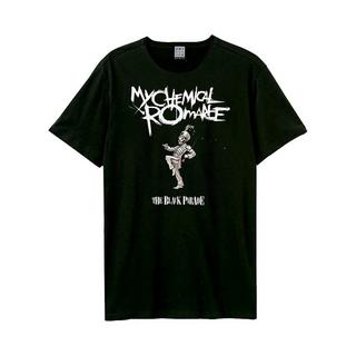 Amplified  Black Parade TShirt 