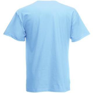 Universal Textiles Kurzarm Freizeit T-Shirt  