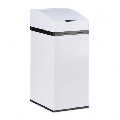 B2X Contenitore sensore con paletta interna  