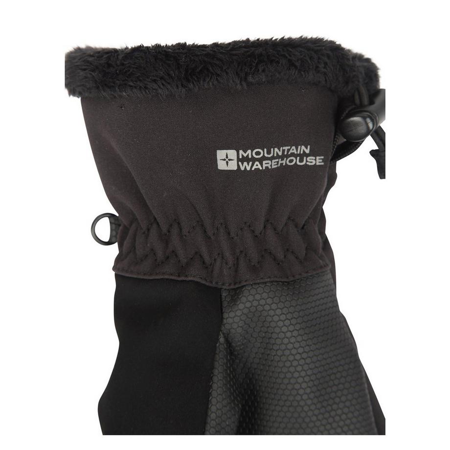 Mountain Warehouse  Gants de ski ESCALADE 