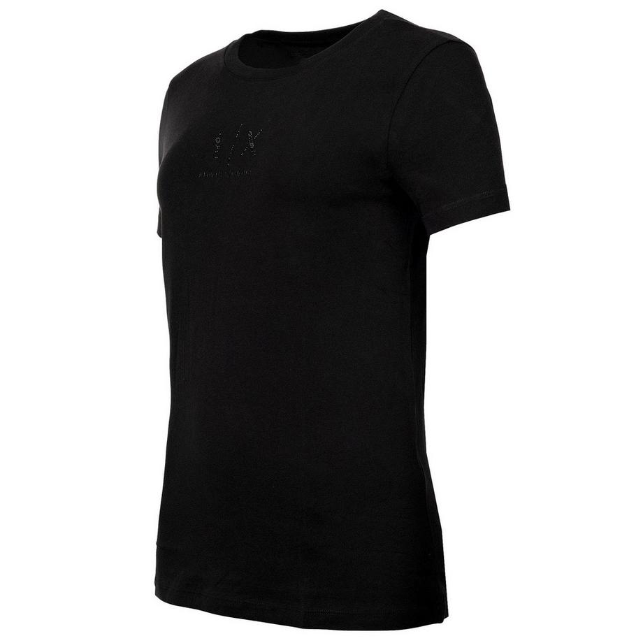Armani Exchange T-shirt  Pack de 1 Confortable à porter-T-SHIRT  