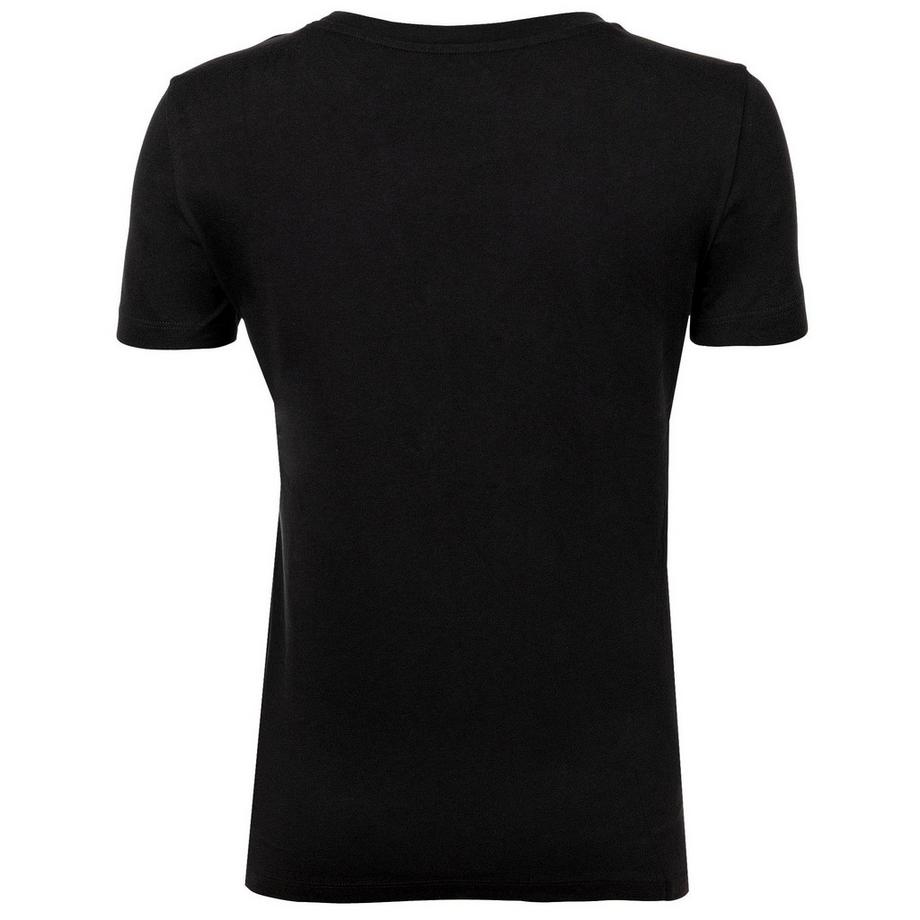 Armani Exchange T-shirt  Pack de 1 Confortable à porter-T-SHIRT  