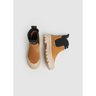 Pepe Jeans London  damen stiefeletten ascot chelsea 