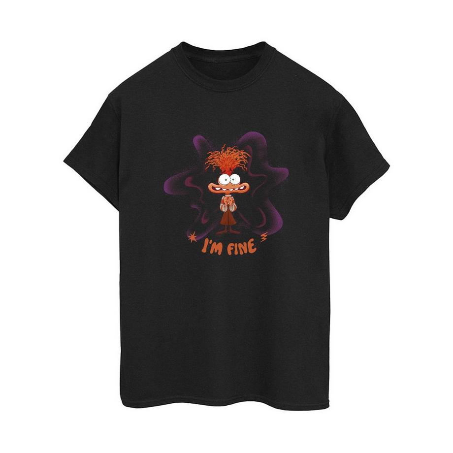 T-ShirtI´m Fine