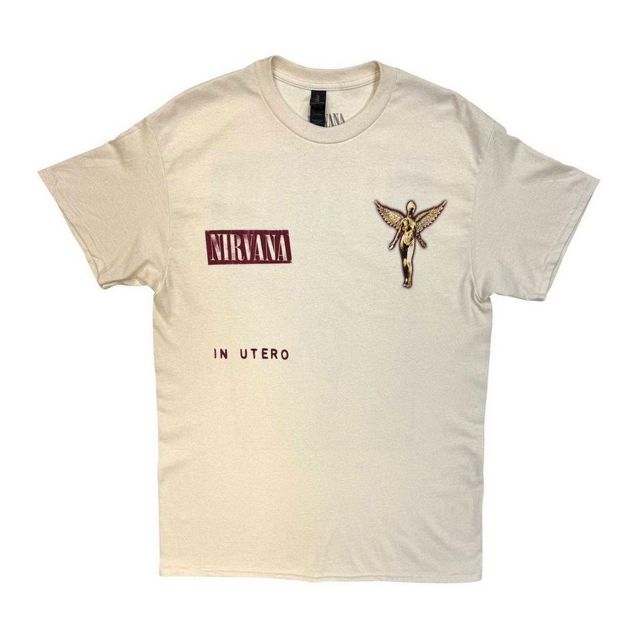 T-ShirtIn Utero