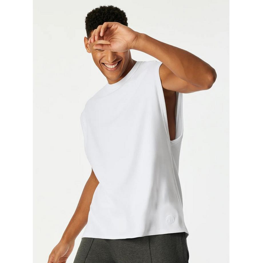 Schiesser Shirt Doppelripp  