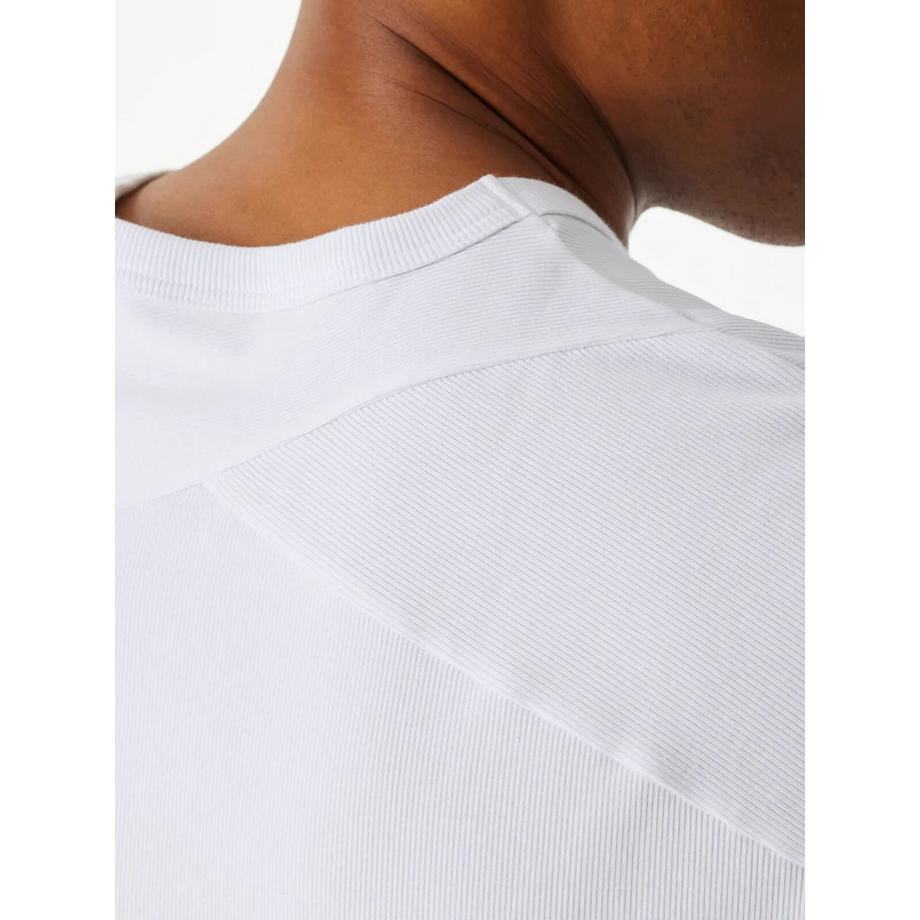 Schiesser Shirt Doppelripp  