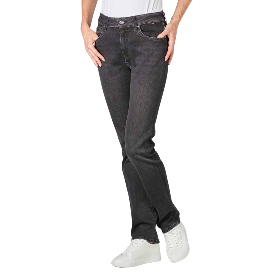 Mavi Kendra Gerade Jeans  